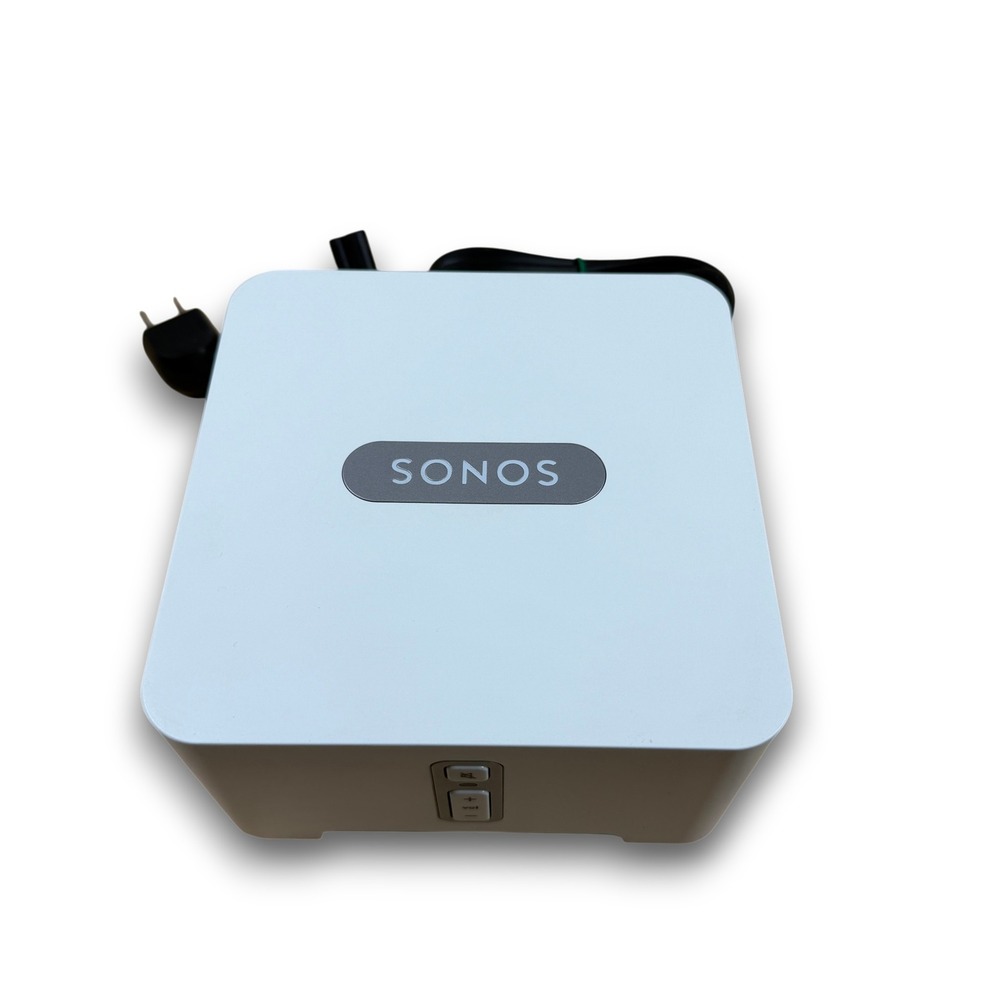 Sonos Connect Gen 1 Digital Media Streamer Wireless Stereo Component Receiver